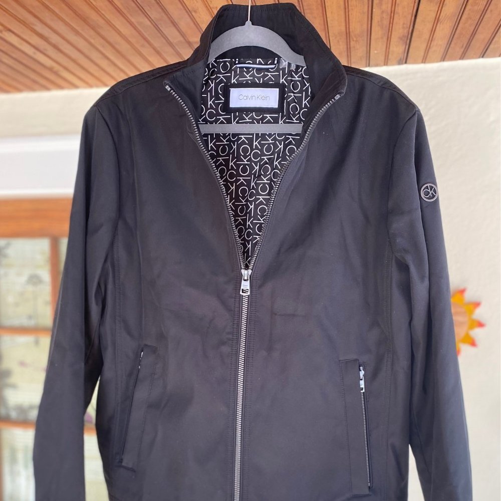 NEW Calvin Klein Men's Jacket